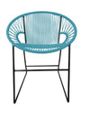 Innit Puerto Chair - Black Frame