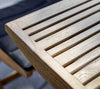Cane-line Flip Folding Table