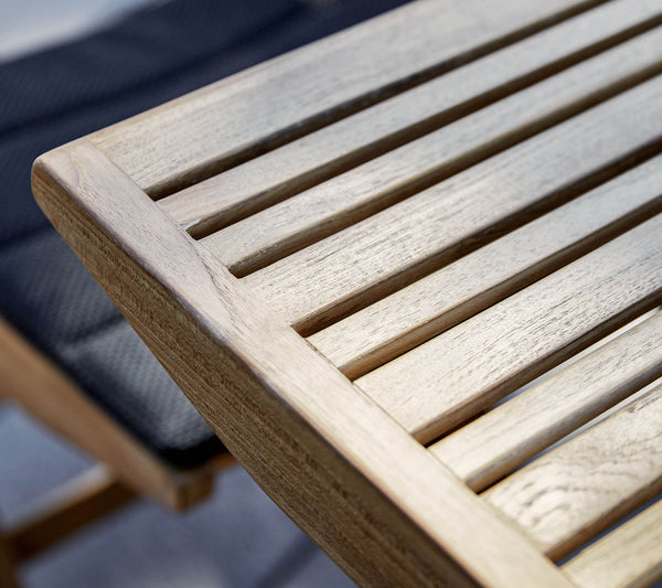 Cane-line Flip Folding Table