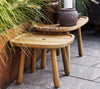 Cane-line Royal Coffee Table - Rectangular