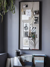 Ferm Living Scenery Pinboard - Narrow 