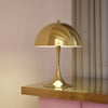 Louis Poulsen Panthella Table Lamp Mini