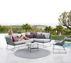 Cane-line Horizon 2-Seater Sofa - Right Module