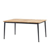 Cane-line Core Dining Table