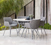 Cane-line Joy Dining Table - Round