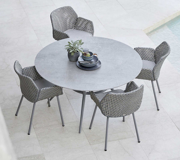 Cane-line Joy Dining Table - Round