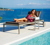 Cane-line Time Out Side Table