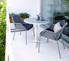 Cane-line Breeze Chair - Stackable