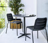 Cane-line Drop Café Table - Round 80cm