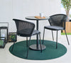 Cane-line Go Café Table - Round 60cm