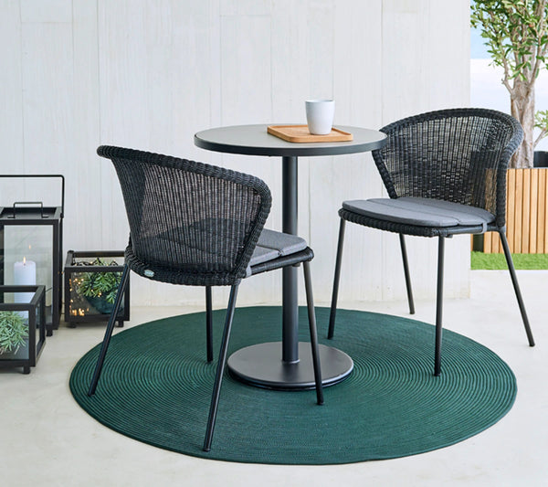 Cane-line Go Café Table - Round 60cm