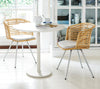Cane-line Go Café Table - Round 80cm
