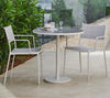 Cane-line Go Café Table - Round 75cm