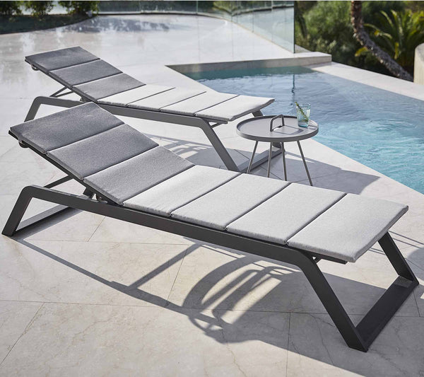 Cane-line Siesta Sunbed