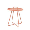 Cane-line On-The-Move Side Table - Small