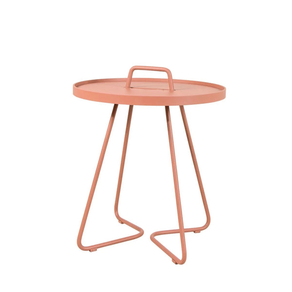 Cane-line On-The-Move Side Table - Small