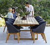 Cane-line Endless Dining Table - Rectangle