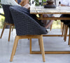 Cane-line Endless Dining Table - Rectangle