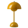 &Tradition VP9 Flowerpot Table Lamp - Rechargeable LED