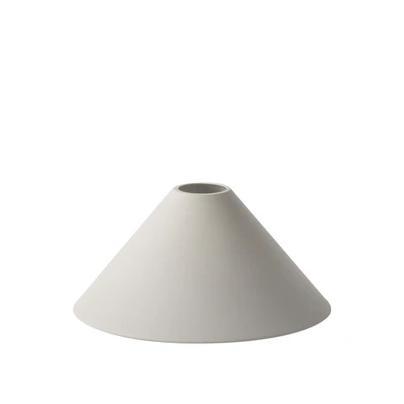 Ferm Living Cone Shade Dark Blue 