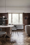Ferm Living Mingle Table Top Round - 130cm 