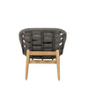 Cane-line Strington Lounge Chair