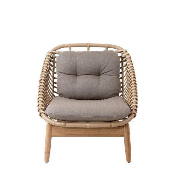 Cane-line Strington Lounge Chair