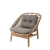 Cane-line Strington Lounge Chair