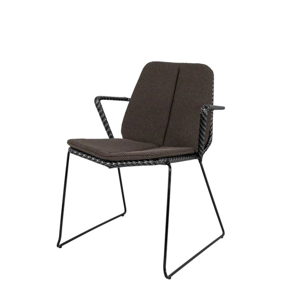 Cane-line Vision Armchair