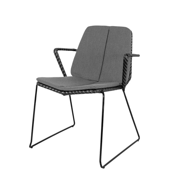 Cane-line Vision Armchair