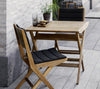 Cane-line Flip Folding Table