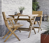 Cane-line Flip Folding Table