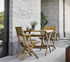 Cane-line Flip Folding Table