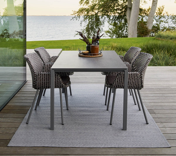 Cane-line Vibe Arm Chair