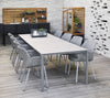 Cane-line Pure Dining Table - 280x100cm