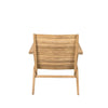 Cane-line Flip Lounge Chair