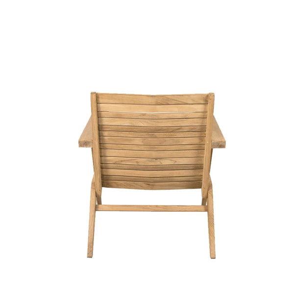 Cane-line Flip Lounge Chair