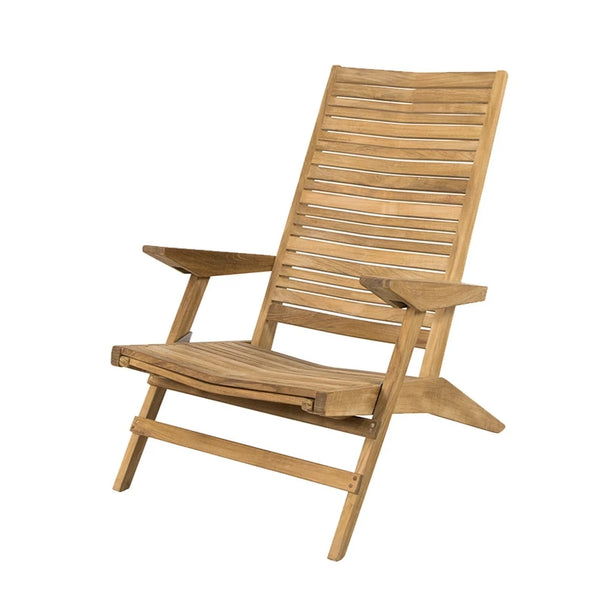 Cane-line Flip Deck Chair