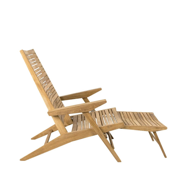 Cane-line Flip Deck Chair
