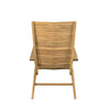 Cane-line Flip Deck Chair