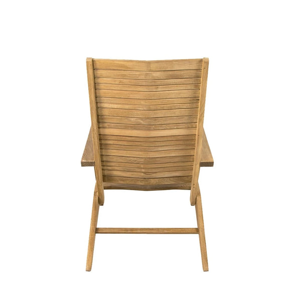 Cane-line Flip Deck Chair