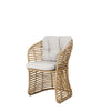 Cane-line Basket Chair