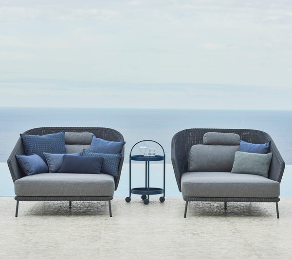 Cane-line Mega Lounge Chair