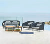 Cane-line Mega 2 Seater Sofa