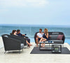 Cane-line Mega 2 Seater Sofa