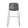 Cane-line Vibe Bar Chair
