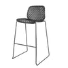 Cane-line Vibe Bar Chair