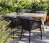 Cane-line Flip Folding Table