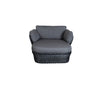 Cane-line Basket Lounge Chair