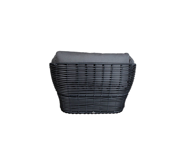 Cane-line Basket Lounge Chair